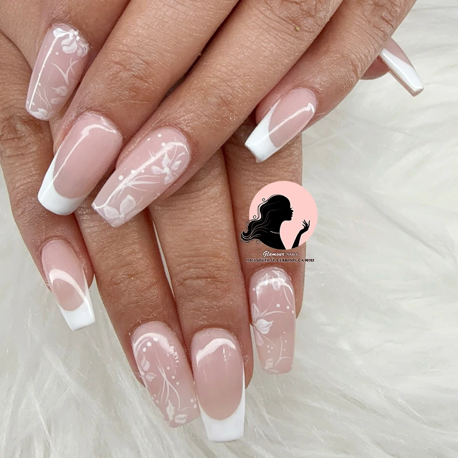 Glamour Nails Spa